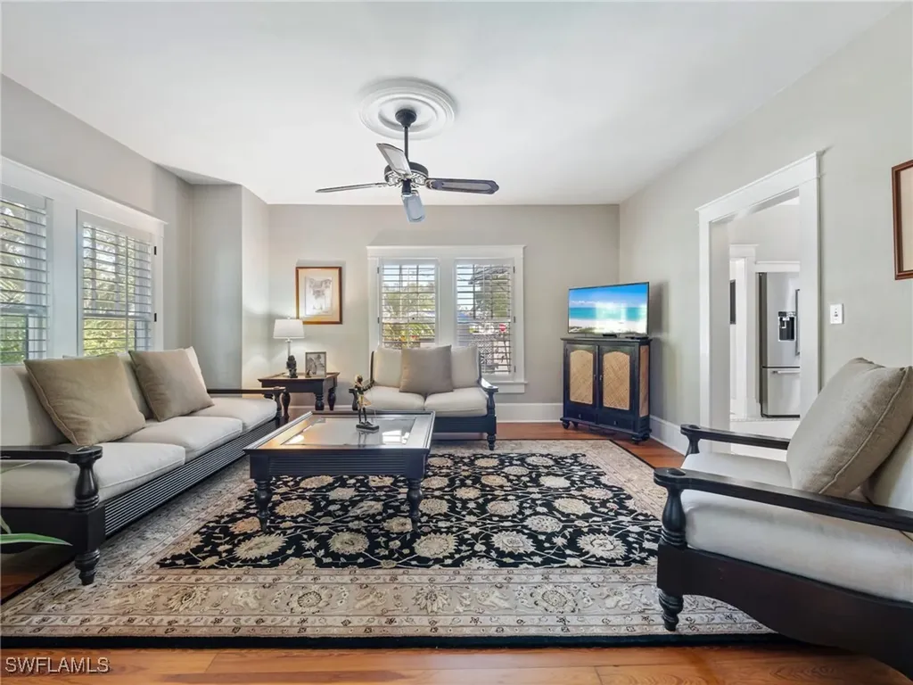3650 Mckinley Avenue Fort Myers FL 33901