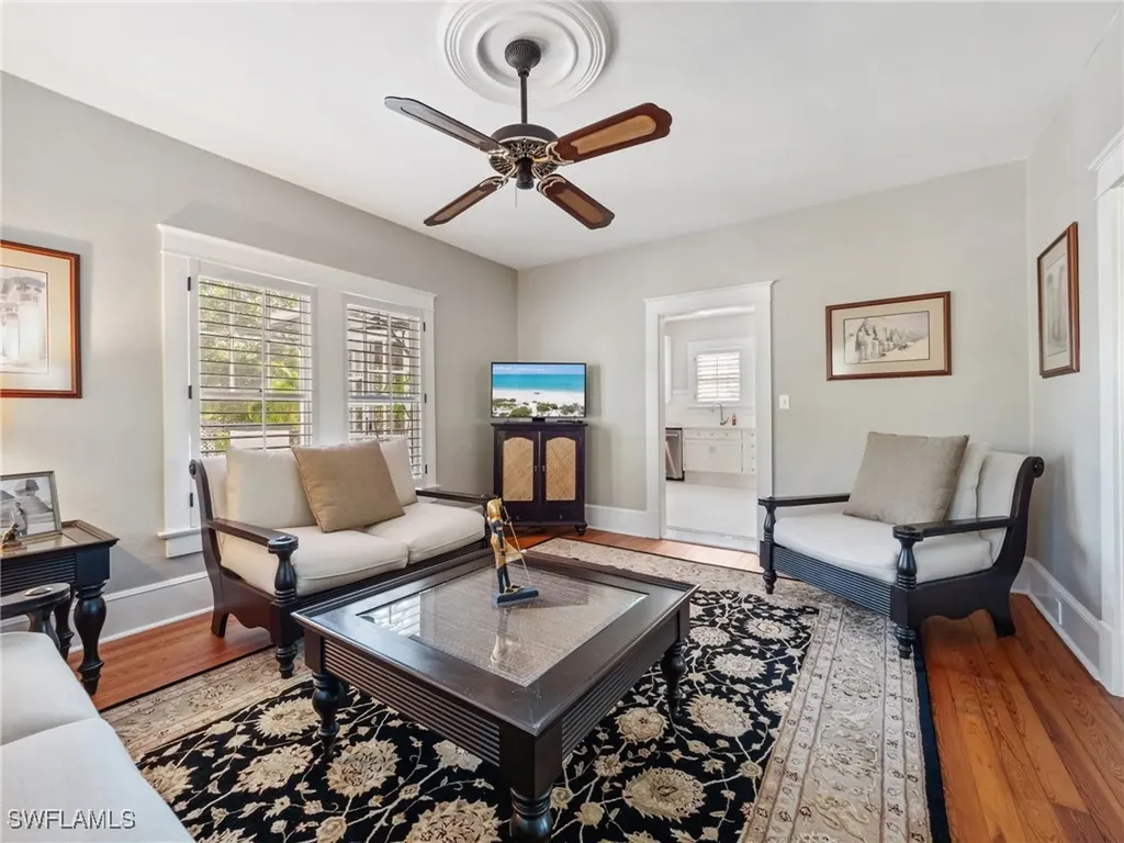 3650 Mckinley Avenue Fort Myers FL 33901