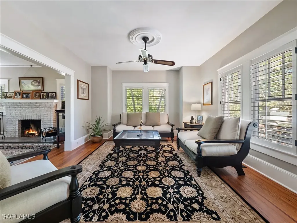 3650 Mckinley Avenue Fort Myers FL 33901