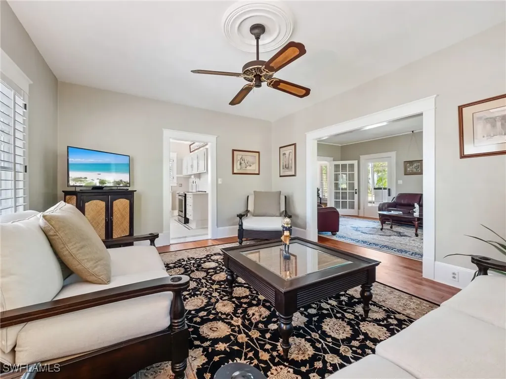 3650 Mckinley Avenue Fort Myers FL 33901