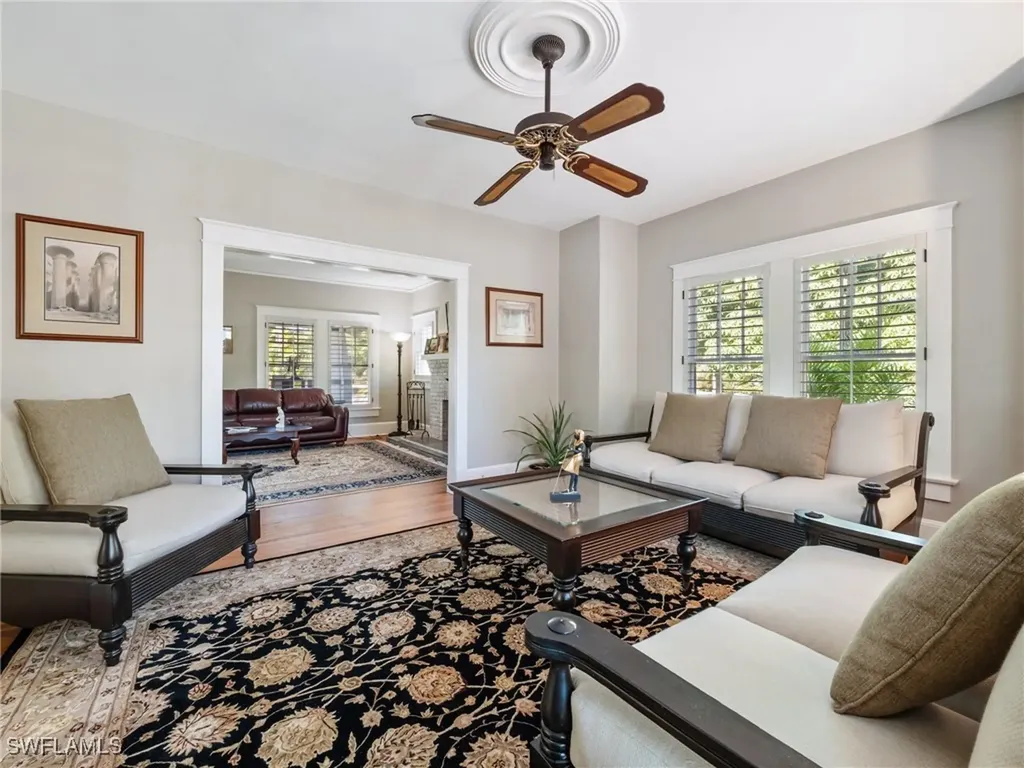 3650 Mckinley Avenue Fort Myers FL 33901