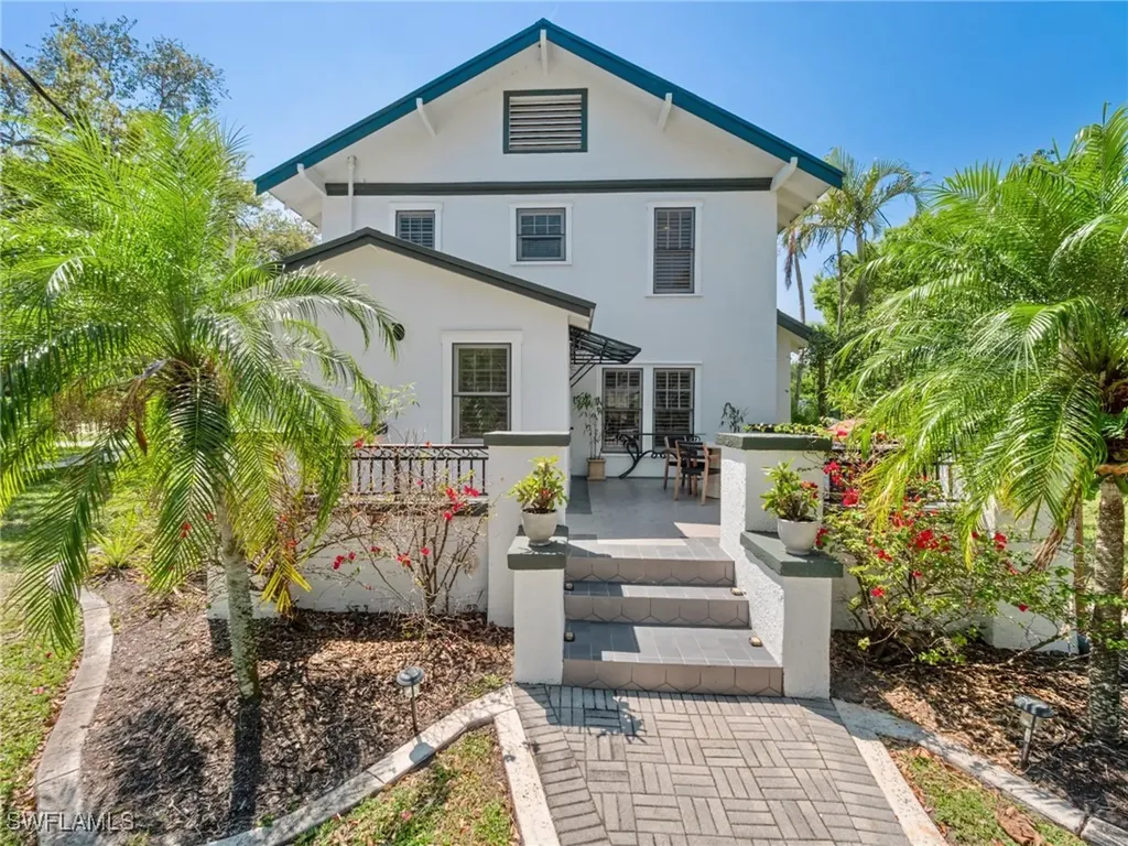 3650 Mckinley Avenue Fort Myers FL 33901