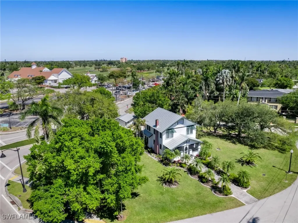3650 Mckinley Avenue Fort Myers FL 33901