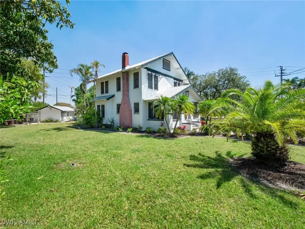 3650 Mckinley Avenue Fort Myers FL 33901