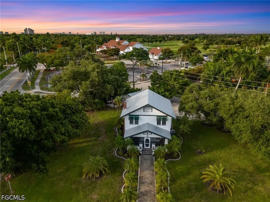 3650 Mckinley Avenue Fort Myers FL 33901