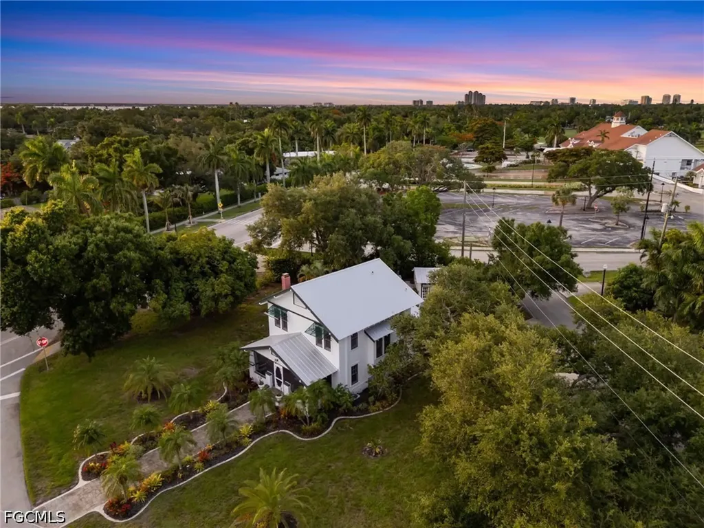 3650 Mckinley Avenue Fort Myers FL 33901