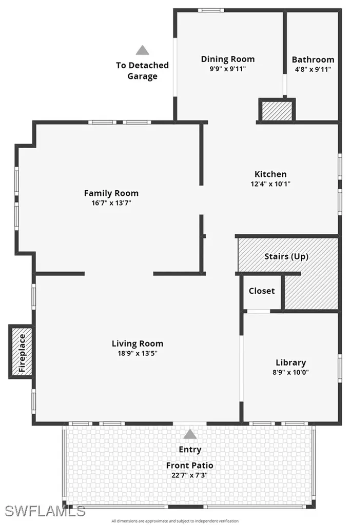 3650 Mckinley Avenue Fort Myers FL 33901