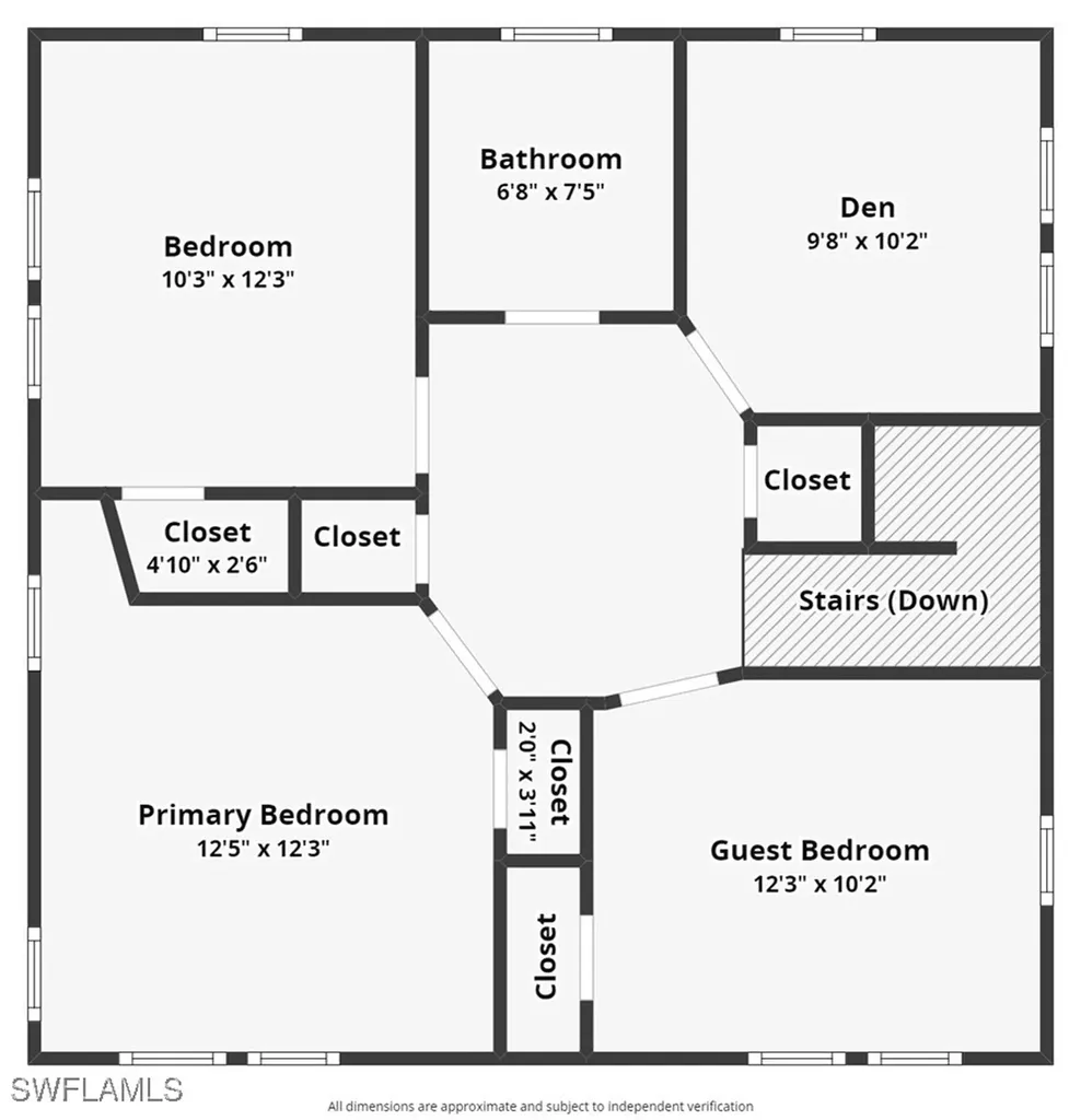 3650 Mckinley Avenue Fort Myers FL 33901