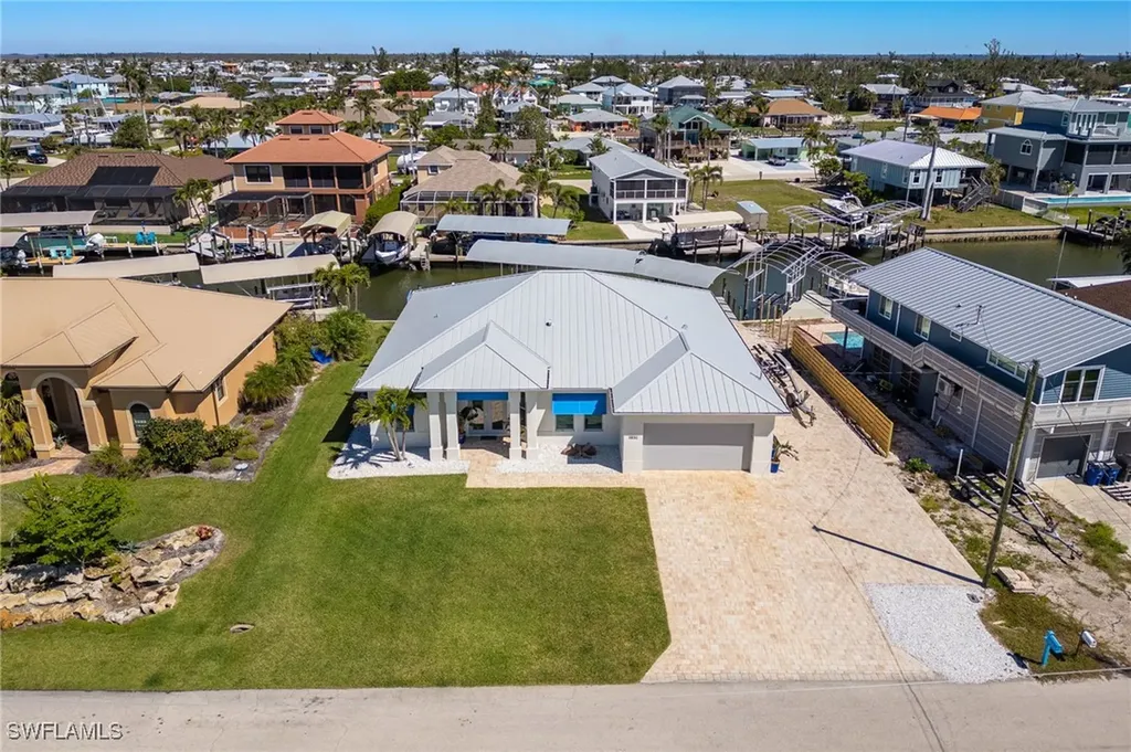 3632 Emerald Avenue St. James City FL 33956