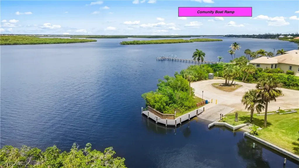 3203 Riverside Drive Punta Gorda FL 33950