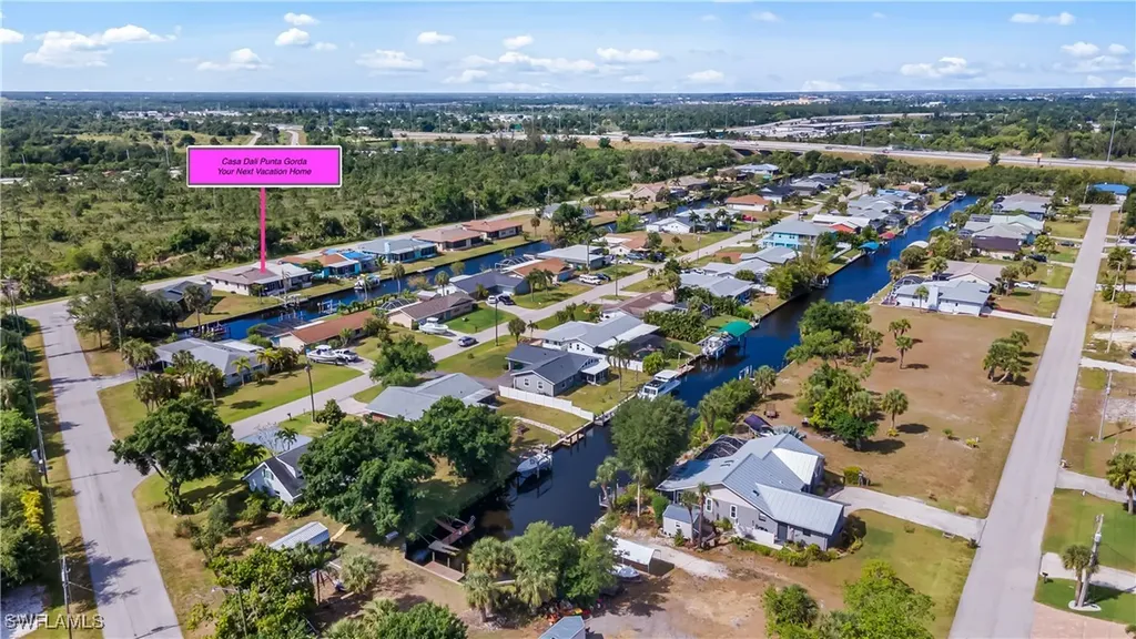 3203 Riverside Drive Punta Gorda FL 33950