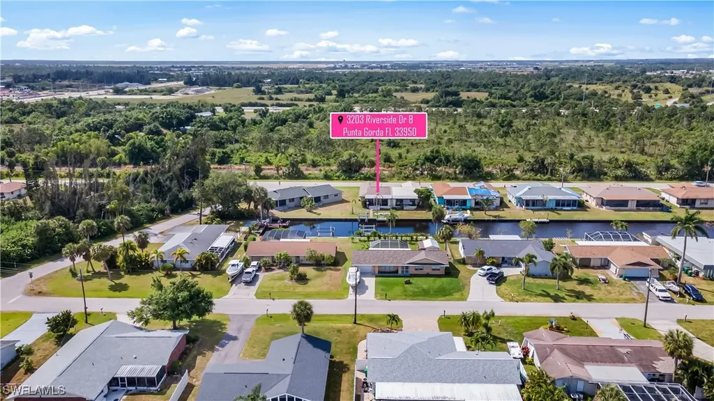 3203 Riverside Drive Punta Gorda FL 33950