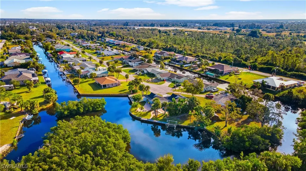 3203 Riverside Drive Punta Gorda FL 33950