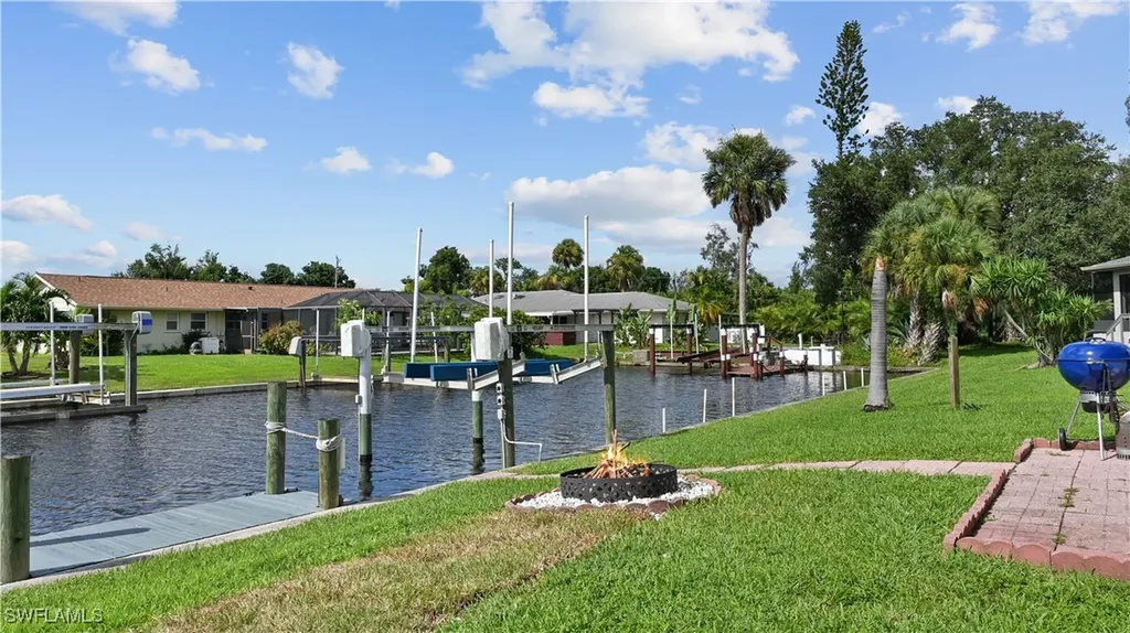 3203 Riverside Drive Punta Gorda FL 33950