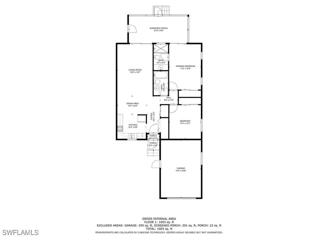 3203 Riverside Drive Punta Gorda FL 33950