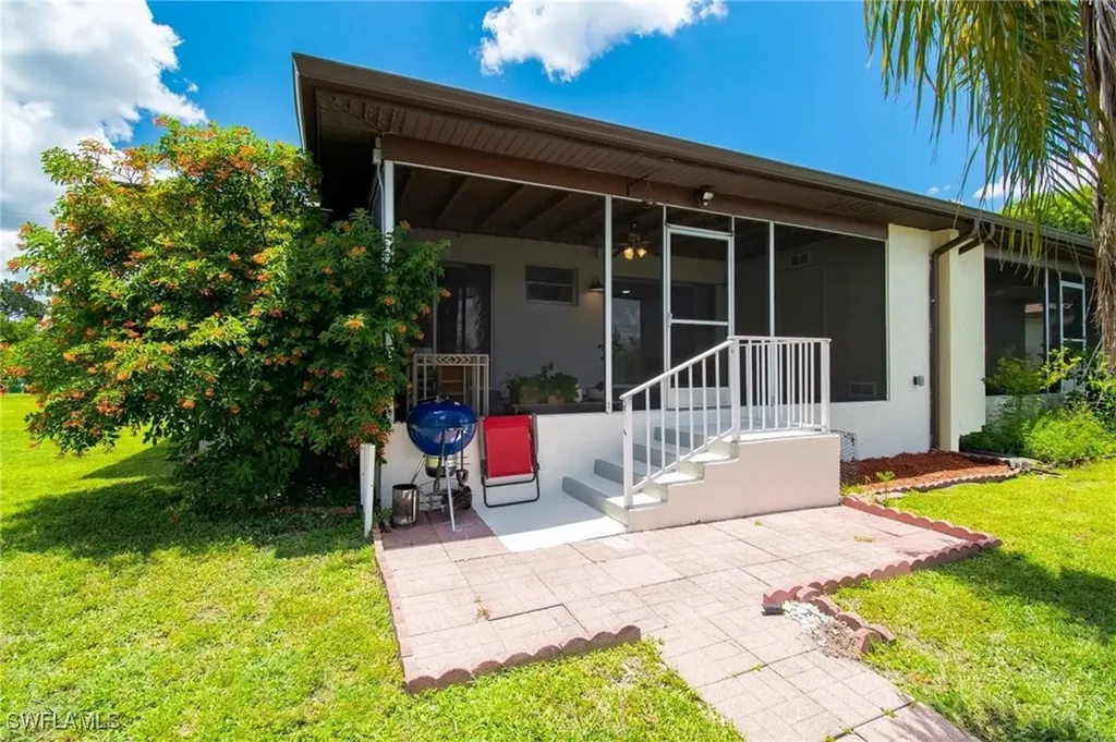 3203 Riverside Drive Punta Gorda FL 33950