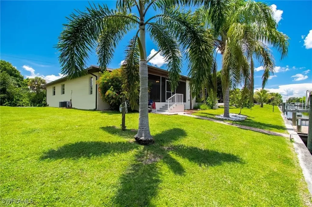 3203 Riverside Drive Punta Gorda FL 33950