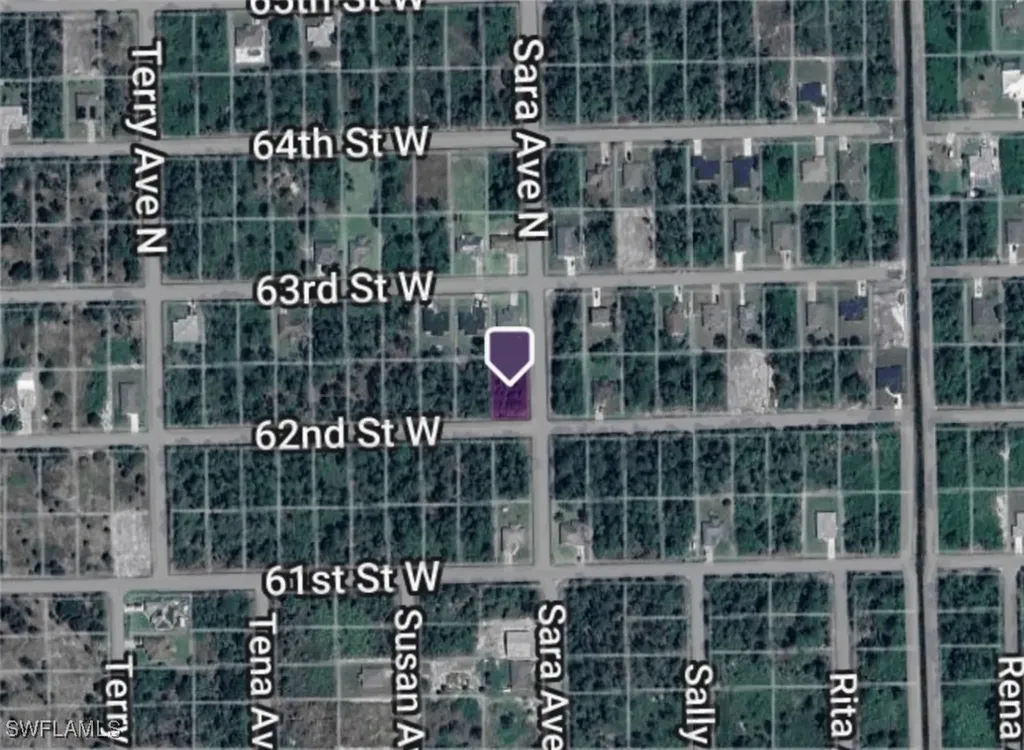 3500 62nd Street W Lehigh Acres FL 33971