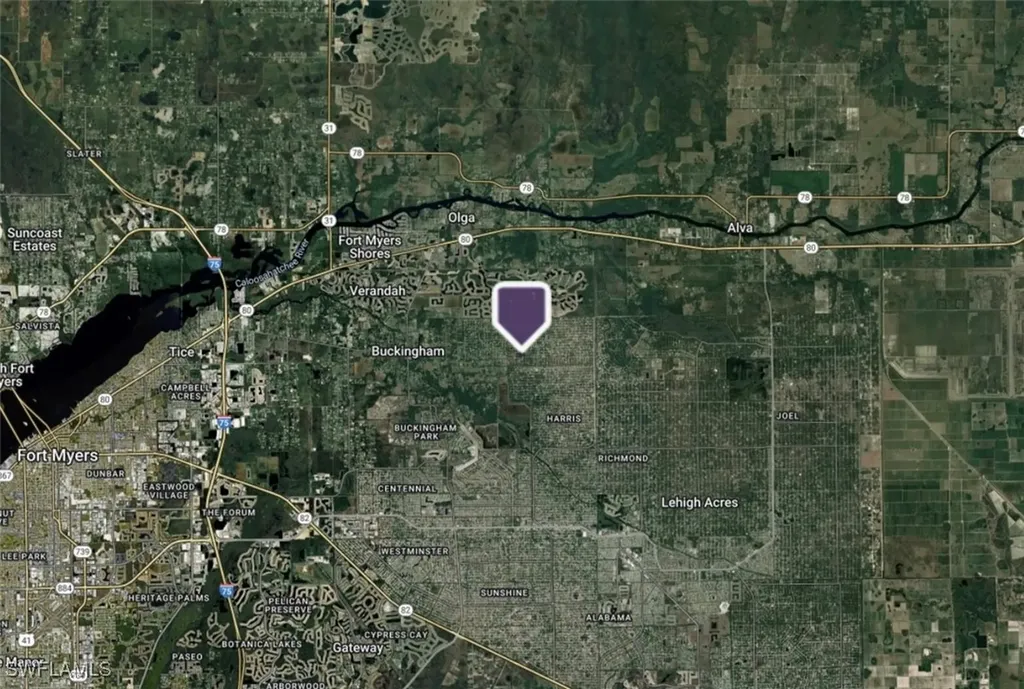 3500 62nd Street W Lehigh Acres FL 33971