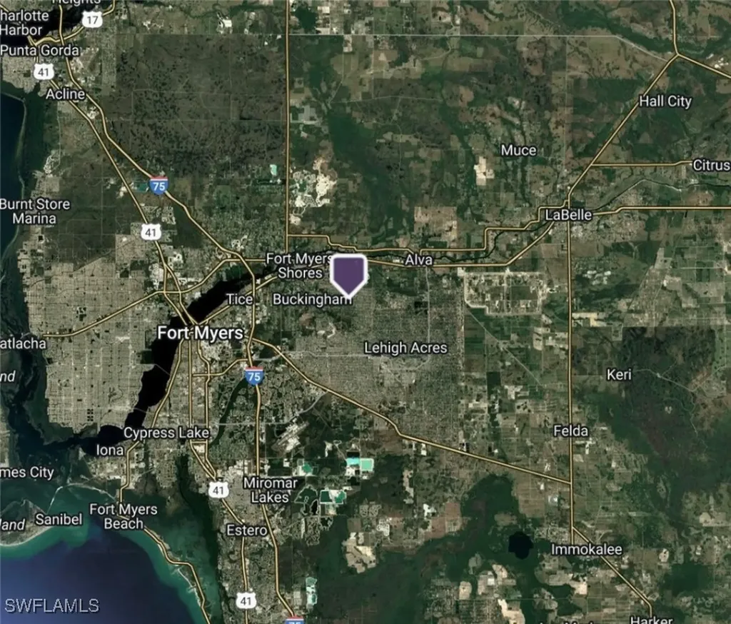 3500 62nd Street W Lehigh Acres FL 33971
