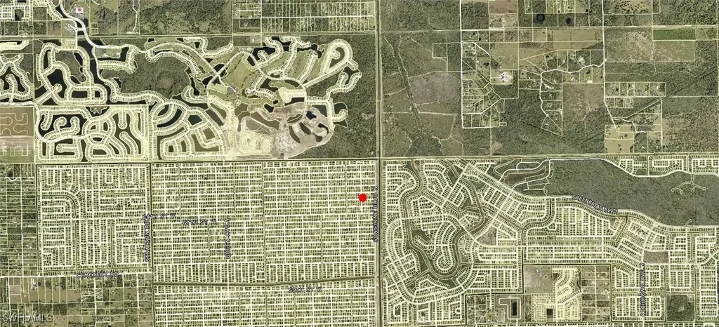 2510 70th Street W Lehigh Acres FL 33971