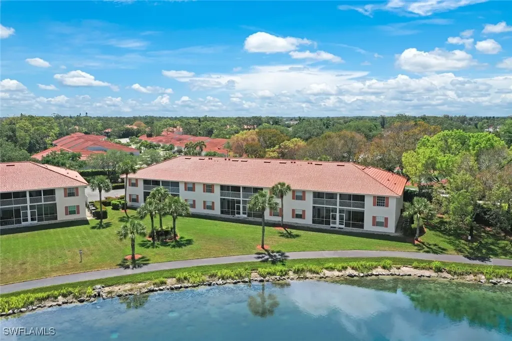 529 Mardel Drive Naples FL 34104