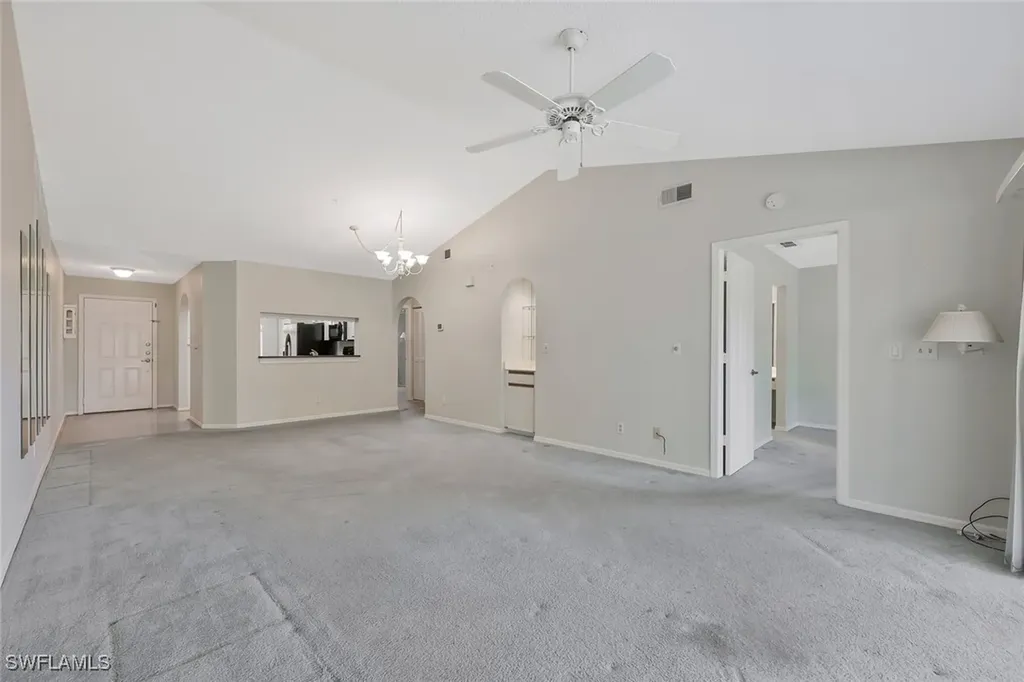 529 Mardel Drive Naples FL 34104