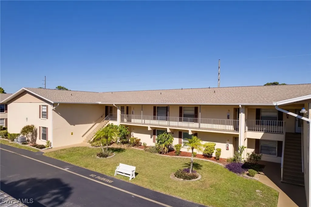 1100 Pondella Road Cape Coral FL 33909