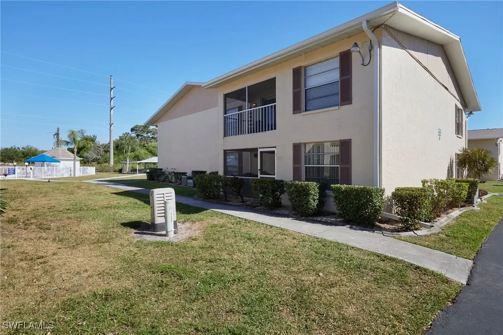 1100 Pondella Road Cape Coral FL 33909