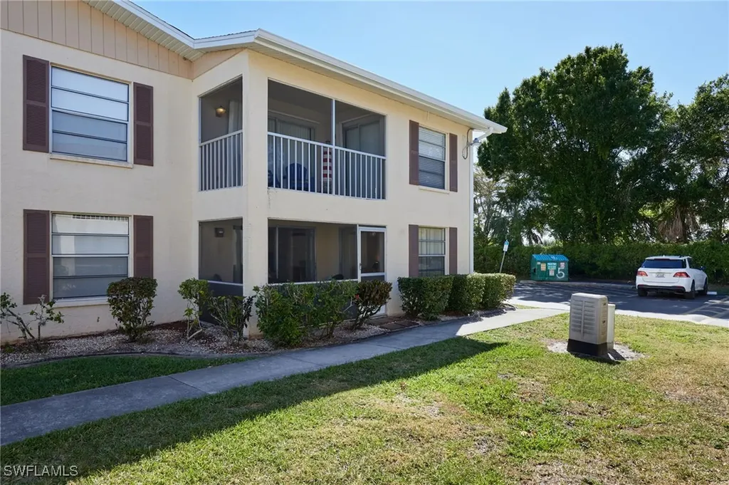 1100 Pondella Road Cape Coral FL 33909