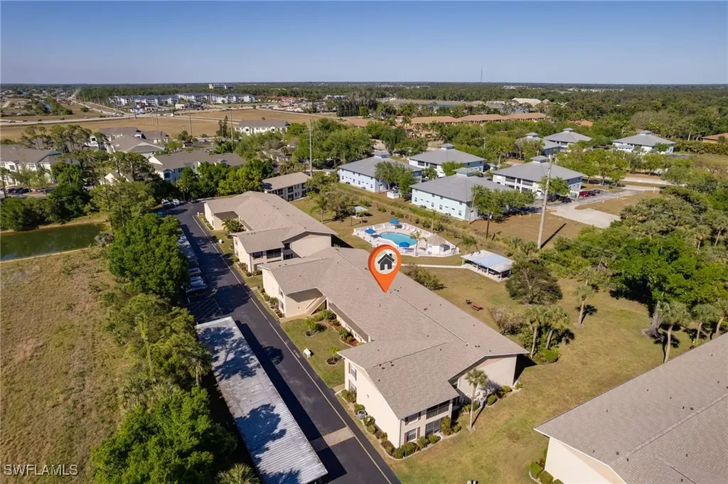 1100 Pondella Road Cape Coral FL 33909