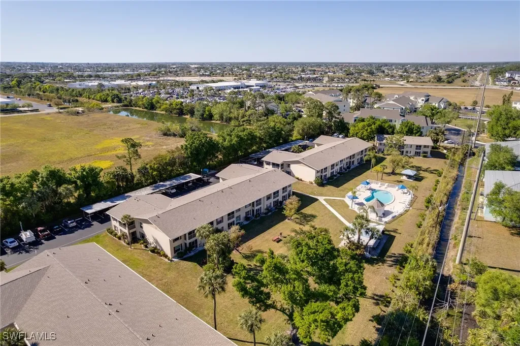 1100 Pondella Road Cape Coral FL 33909