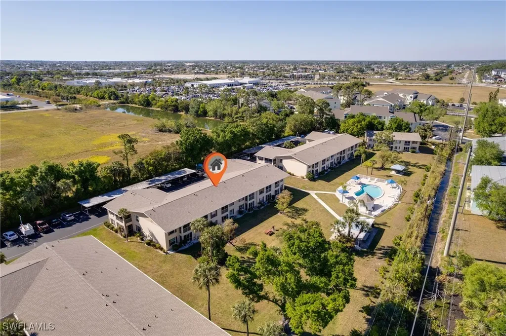 1100 Pondella Road Cape Coral FL 33909