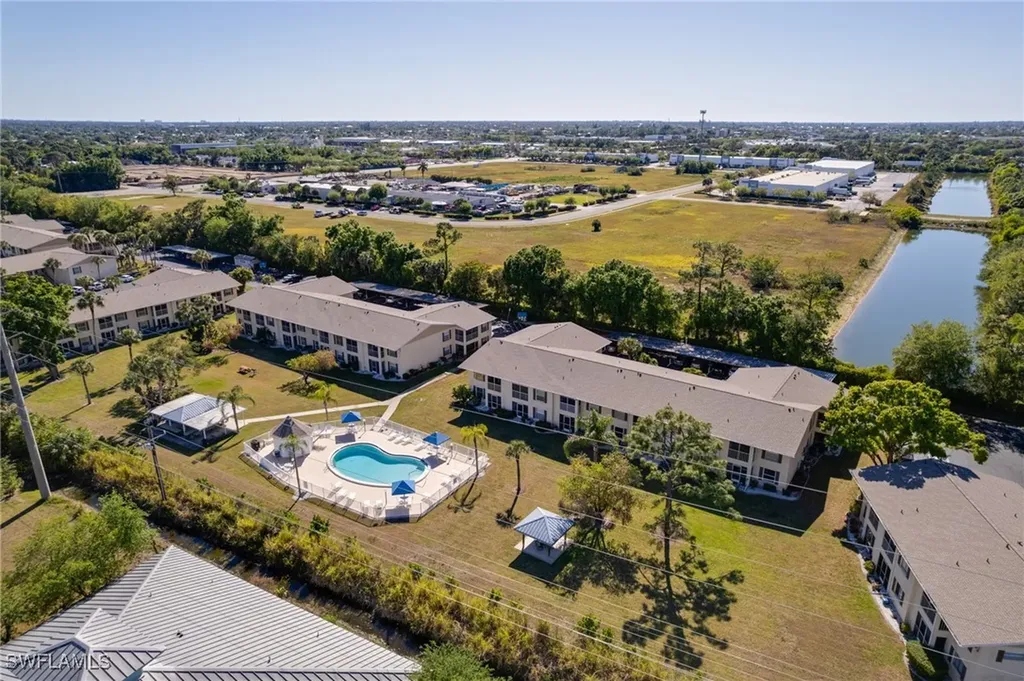 1100 Pondella Road Cape Coral FL 33909