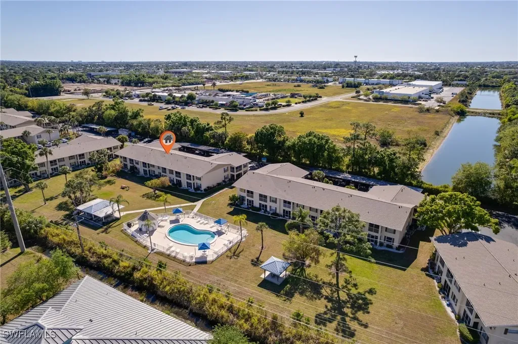 1100 Pondella Road Cape Coral FL 33909