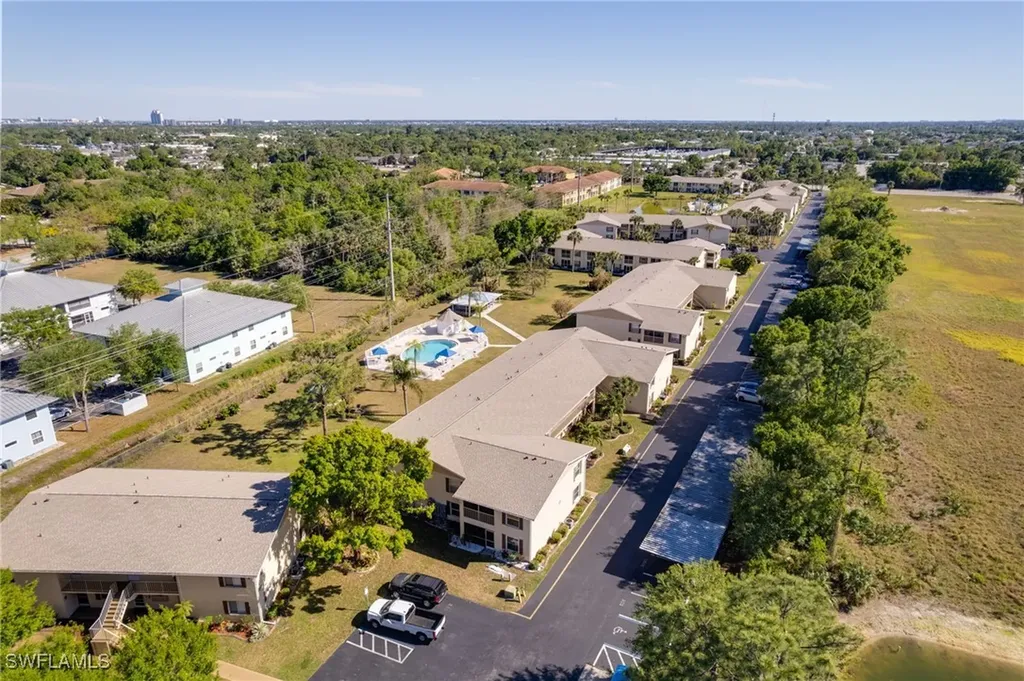 1100 Pondella Road Cape Coral FL 33909