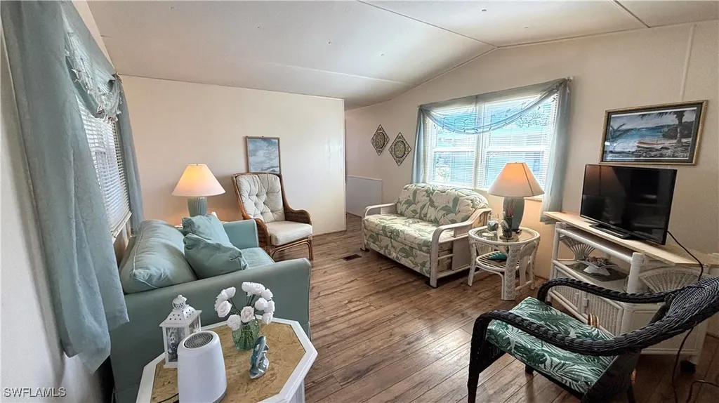 845 Winterest Drive North Fort Myers FL 33917