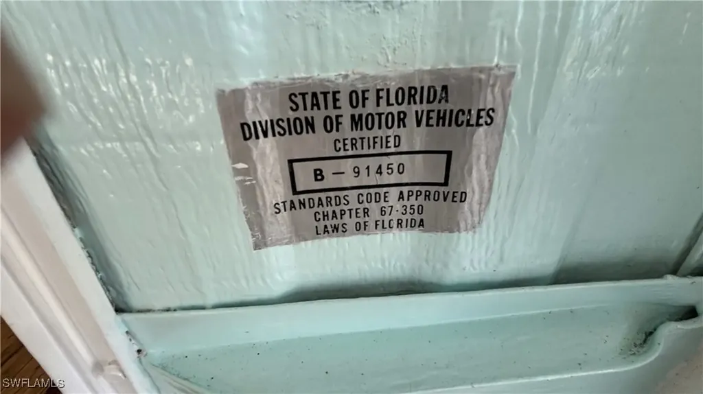 845 Winterest Drive North Fort Myers FL 33917