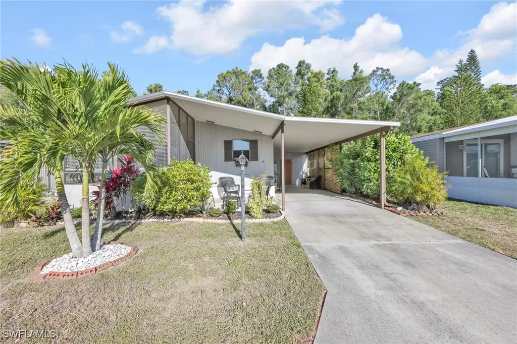 41 Oceans Boulevard Naples FL 34104