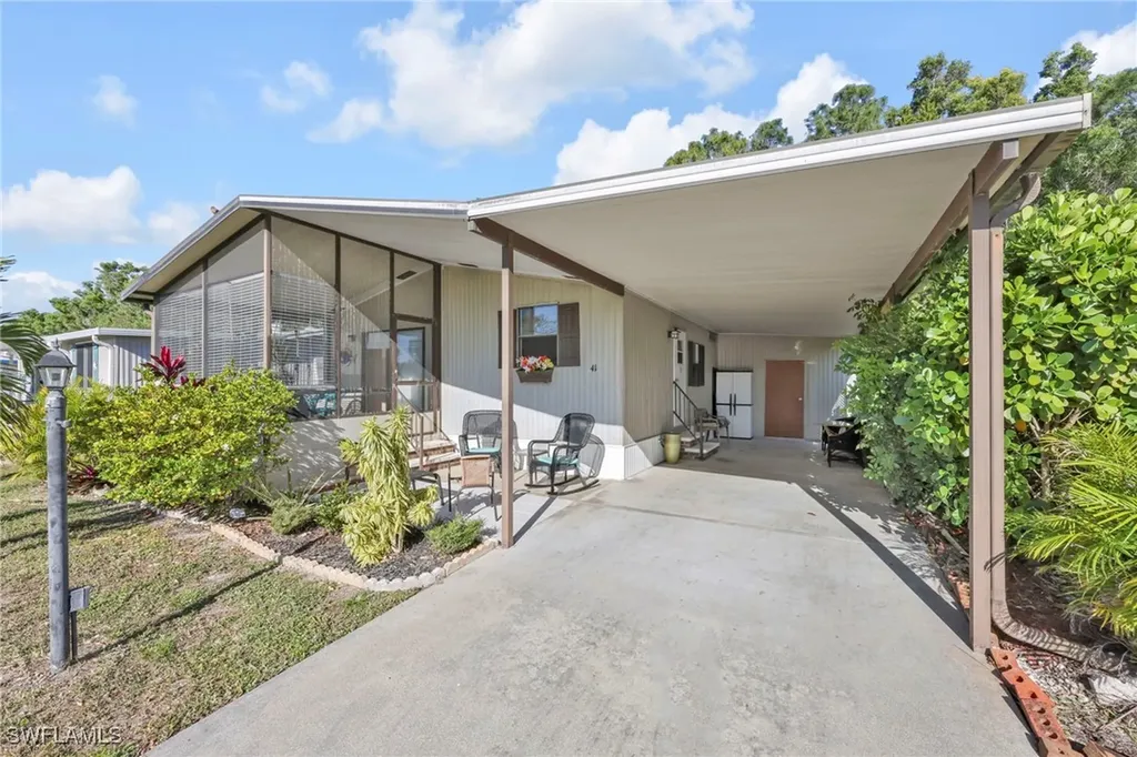 41 Oceans Boulevard Naples FL 34104