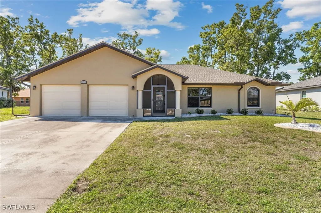 25337 Durango Court Punta Gorda FL 33955