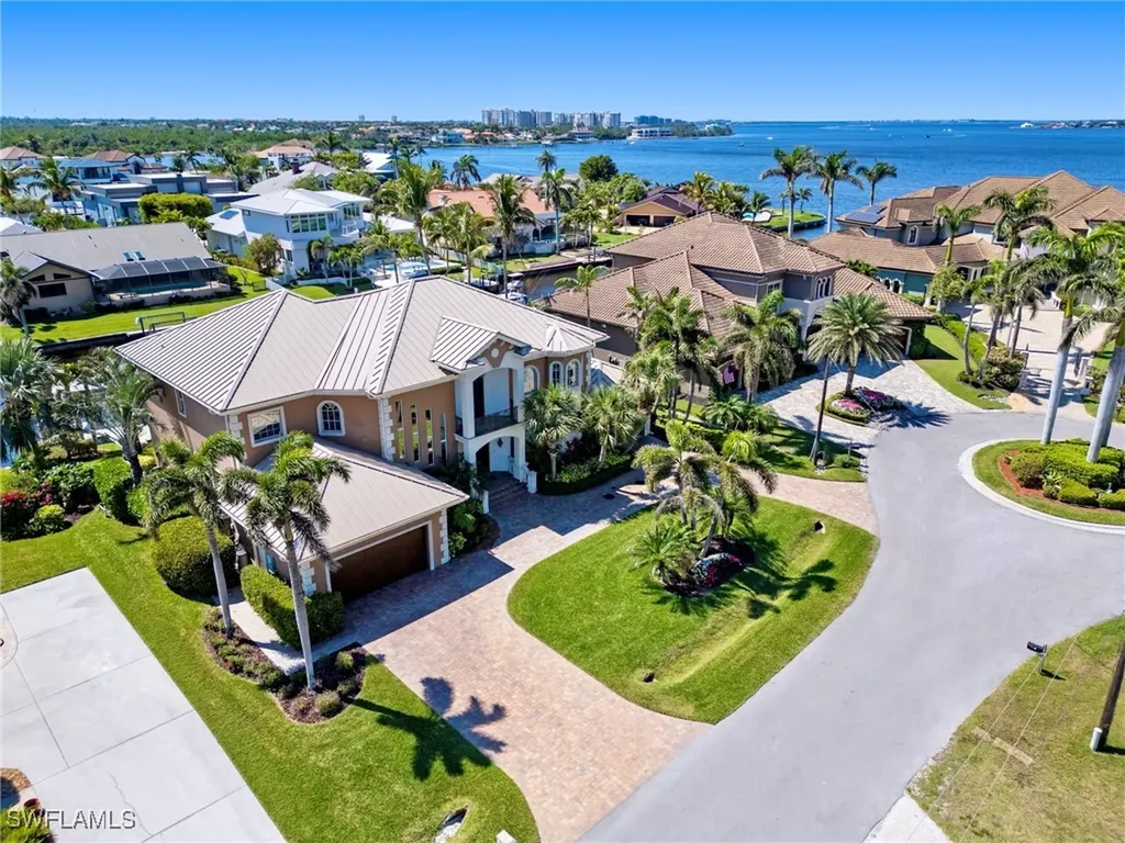 798 Cypress Lake Circle Fort Myers FL 33919