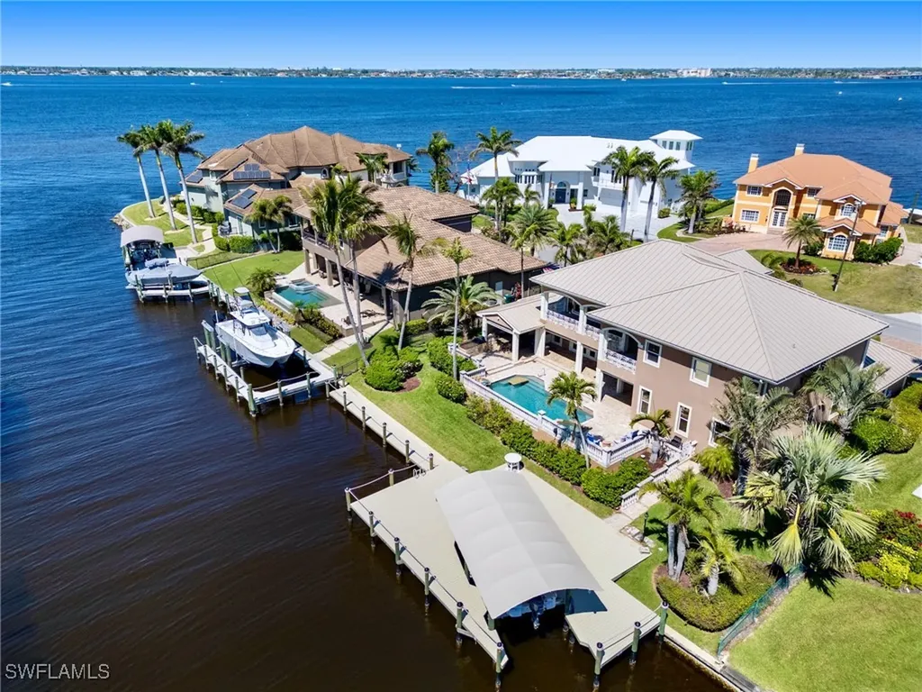 798 Cypress Lake Circle Fort Myers FL 33919
