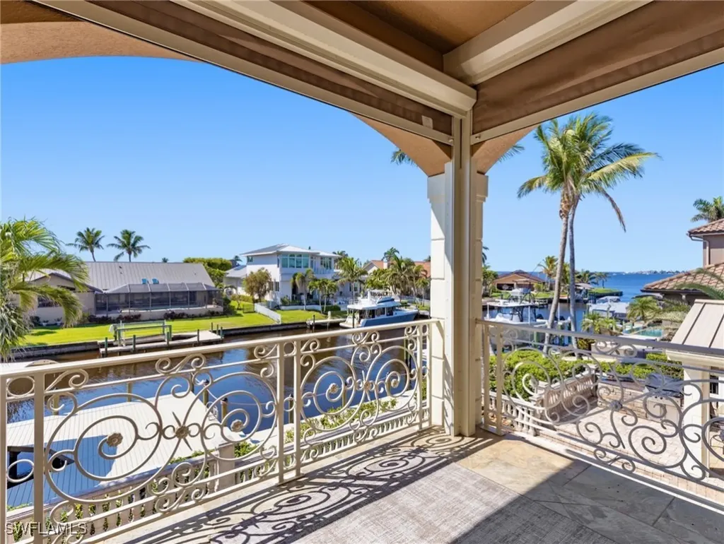 798 Cypress Lake Circle Fort Myers FL 33919