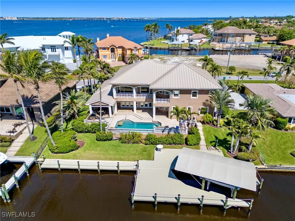 798 Cypress Lake Circle Fort Myers FL 33919