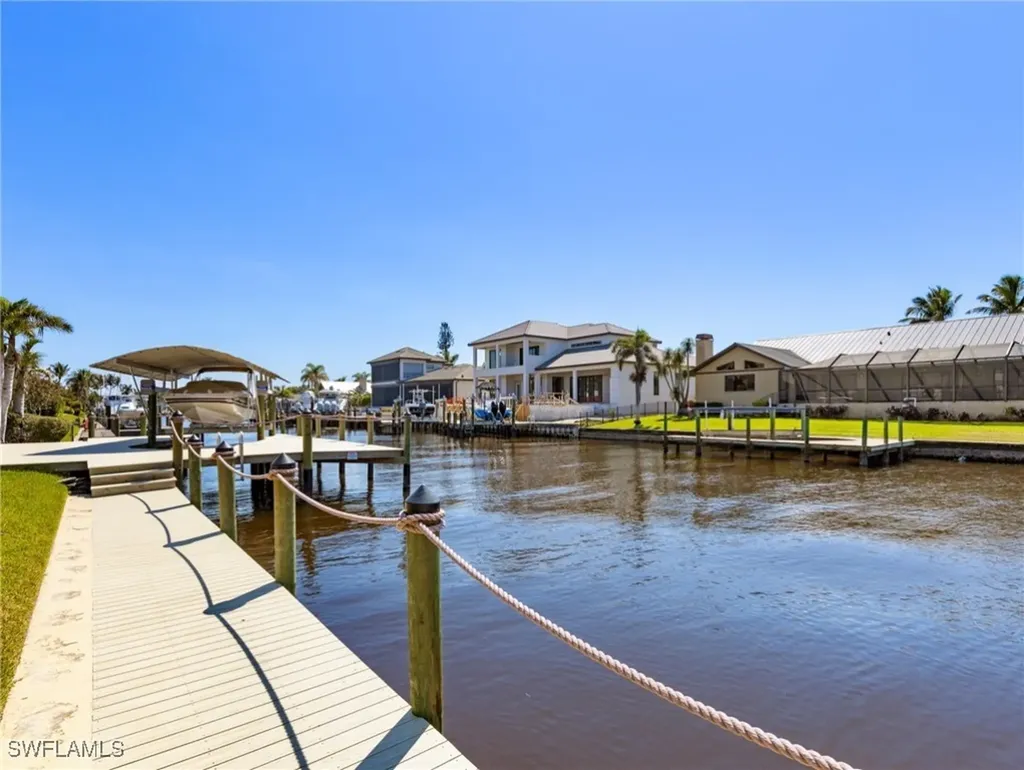 798 Cypress Lake Circle Fort Myers FL 33919