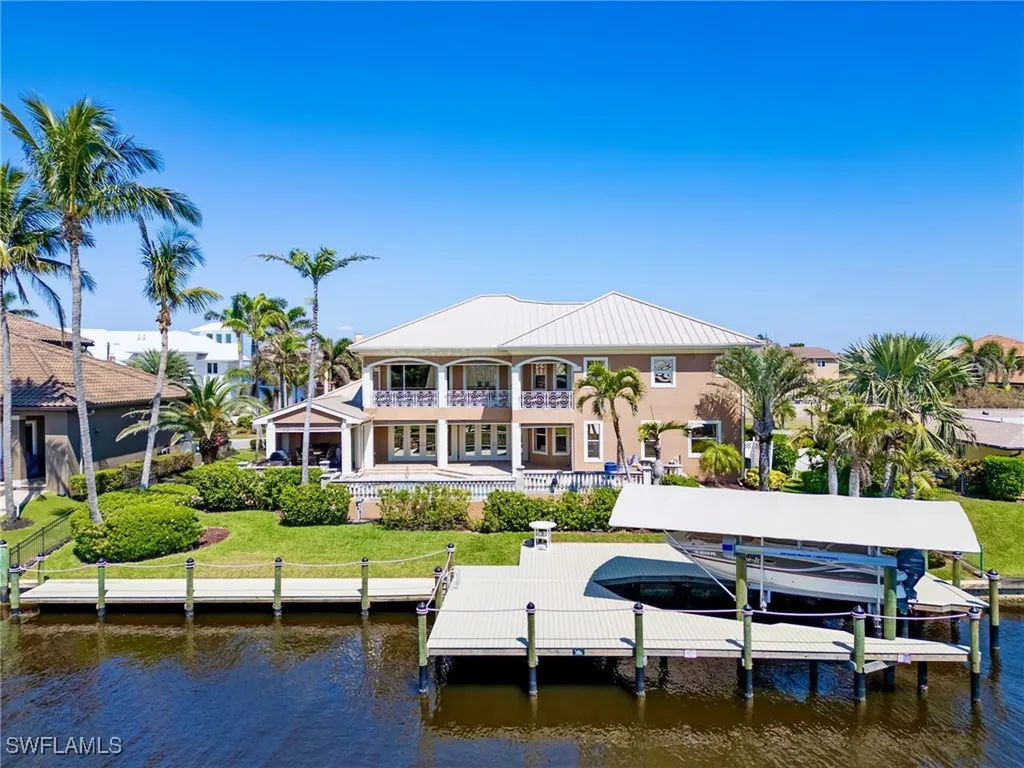 798 Cypress Lake Circle Fort Myers FL 33919