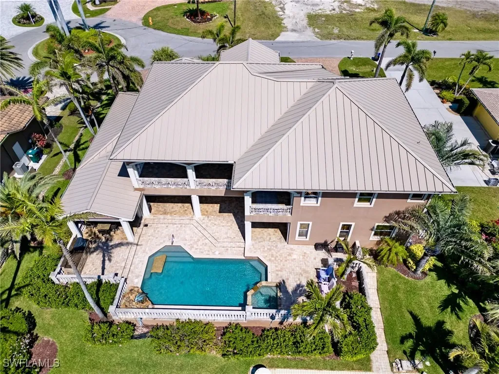 798 Cypress Lake Circle Fort Myers FL 33919