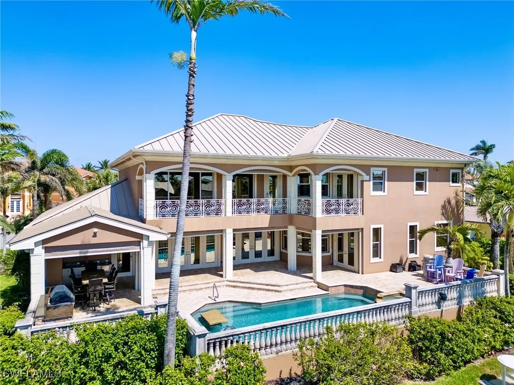 798 Cypress Lake Circle Fort Myers FL 33919