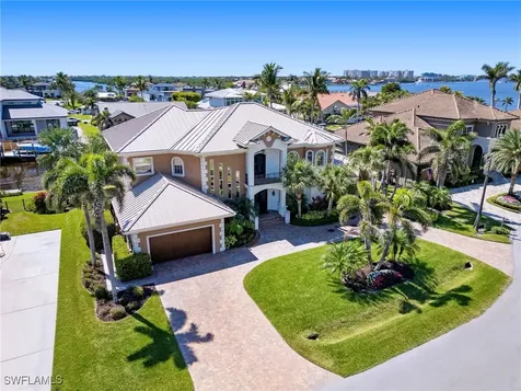 798 Cypress Lake Circle Fort Myers FL 33919